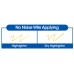 AM HLD5POV1: Amos Highlighter Twin Lumiliner Pouch - 5 Pcs